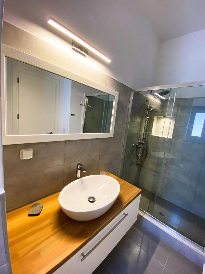 Nautilus Apartments Lipsoí Zewnętrze zdjęcie