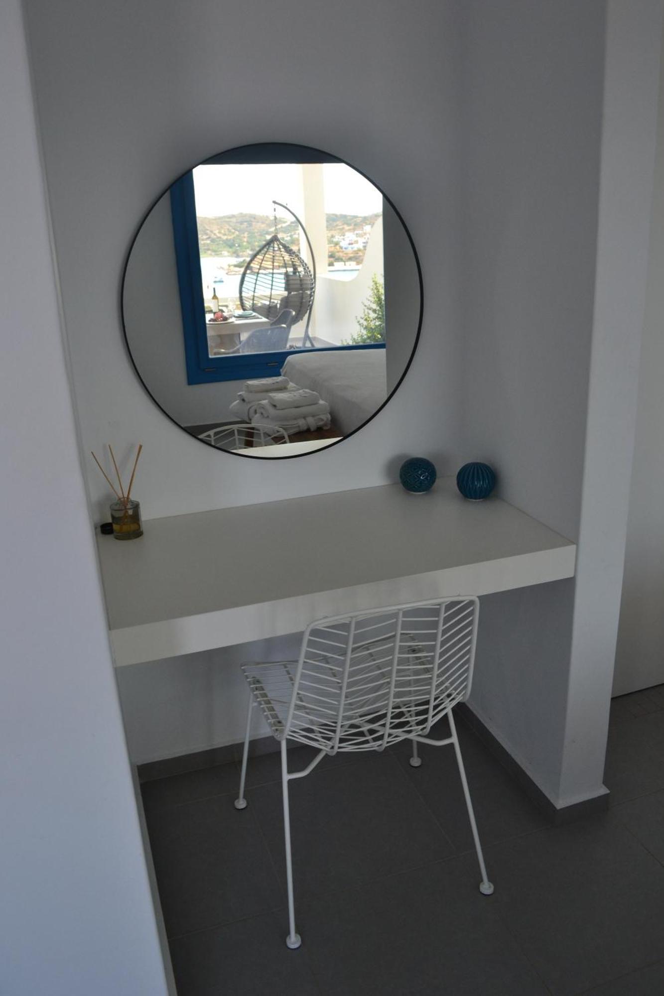 Nautilus Apartments Lipsoí Zewnętrze zdjęcie
