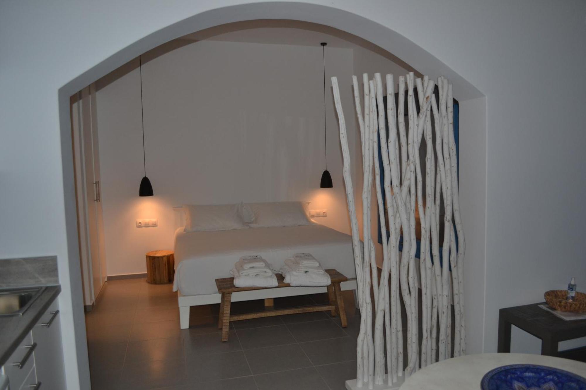 Nautilus Apartments Lipsoí Zewnętrze zdjęcie
